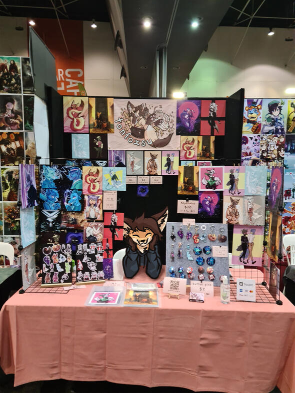 Supanova Perth 2022