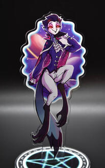 Acrylic Standees