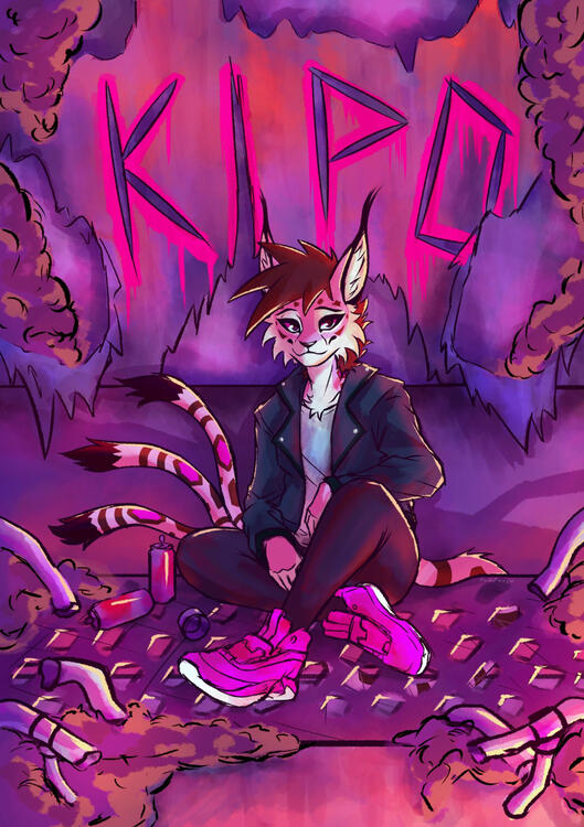 Kipo!
