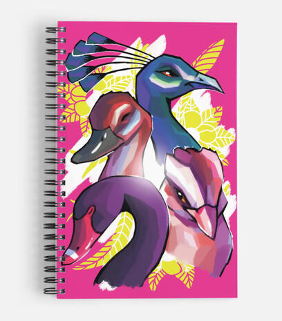 Notebooks