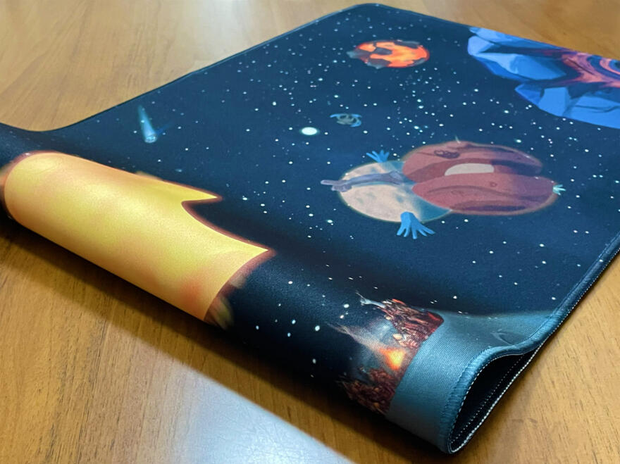 Deskmats/Playmats
