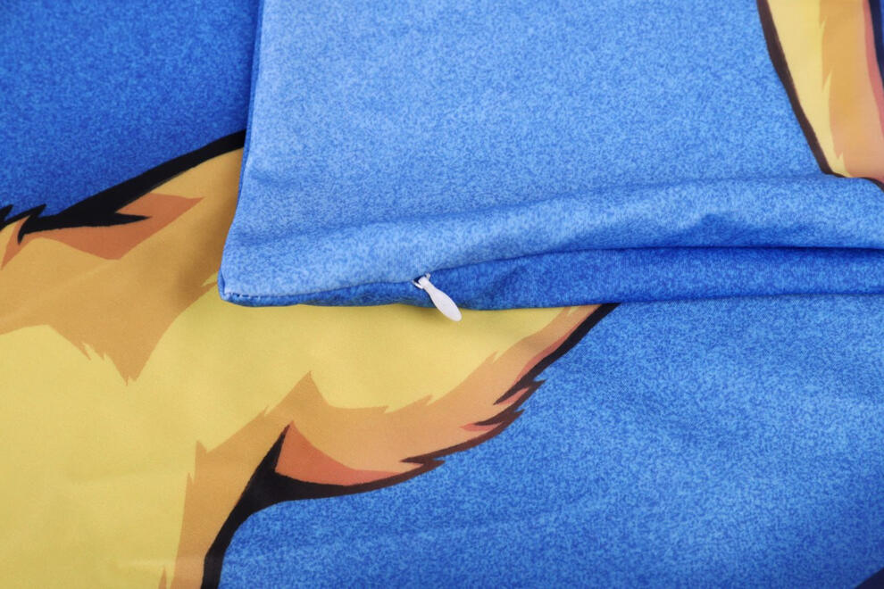 Dakimakuras