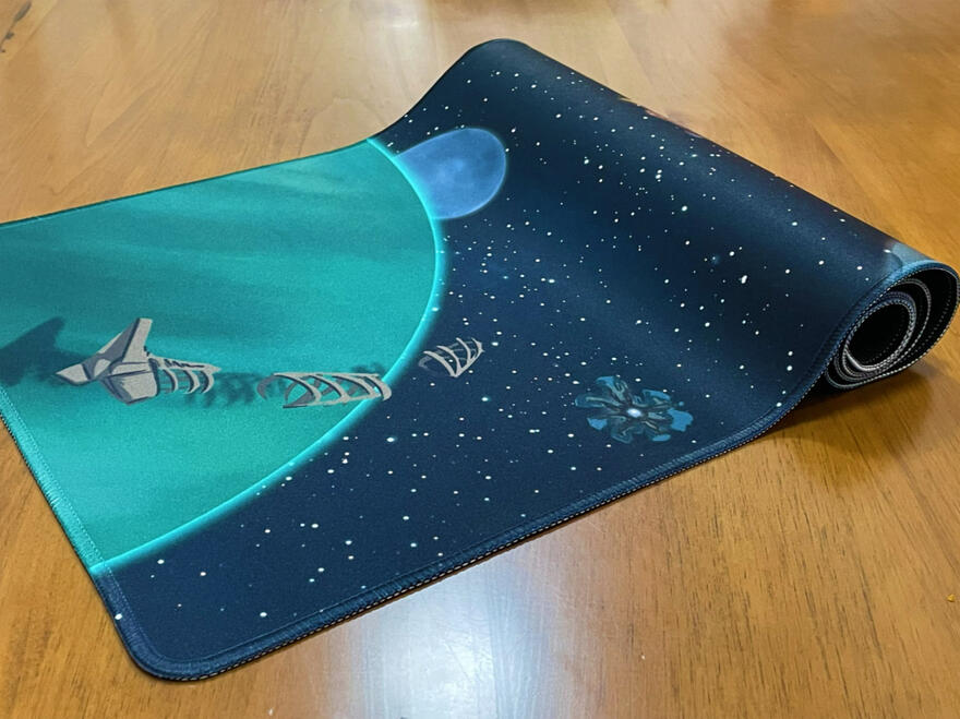 Deskmats/Playmats
